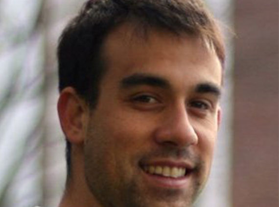 Matt Haldeman tile-image