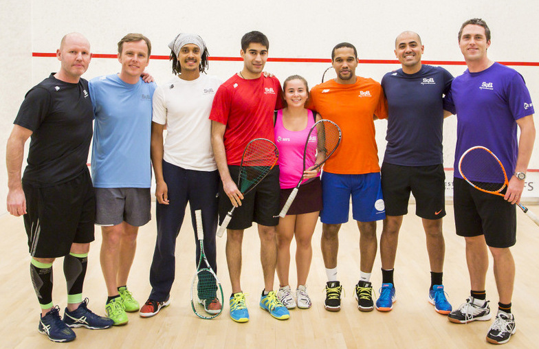 2017 MFS SquashBusters Derby Raises RecordBreaking 1.3M