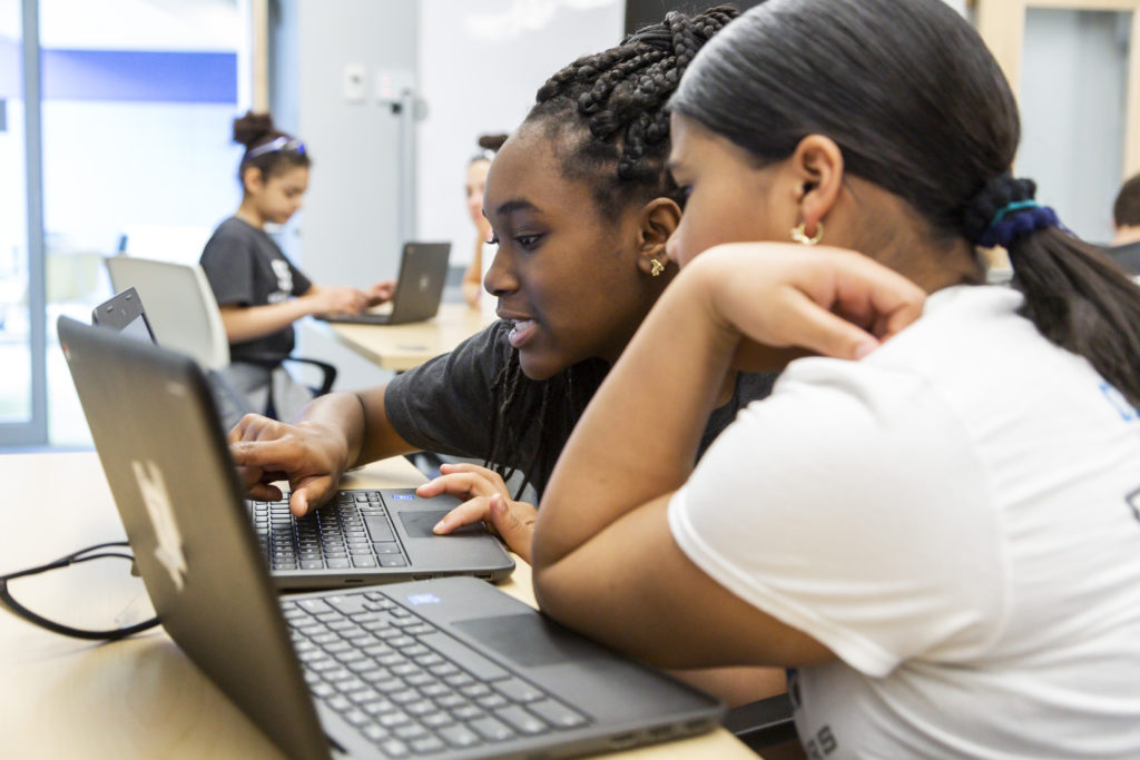 Who We Are SquashBusters