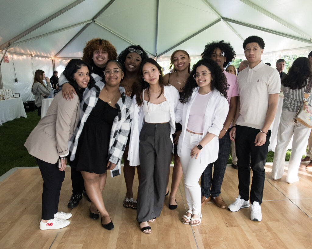 That's a Wrap on the 2023 MFS SquashBusters Derby! SquashBusters