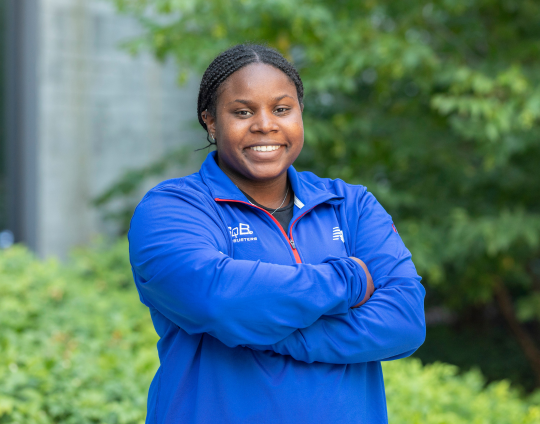 Marangela James tile-image